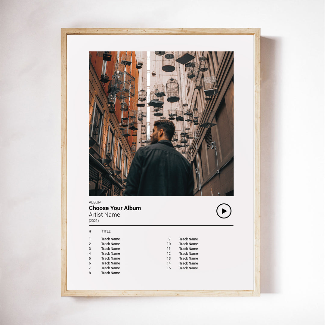 Spotify Cover Art Size
